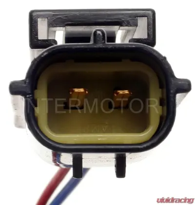 Intermotor Crankshaft Sensor Standard Ignition PC416 - PC416
