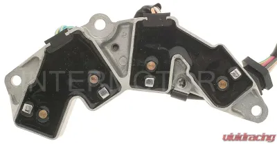 Intermotor Crankshaft Sensor Standard Ignition PC417 - PC417