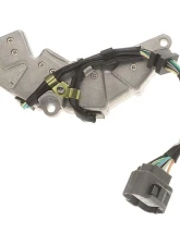 Intermotor Crankshaft Sensor Standard Ignition PC417                                     - PC417 - Image 6