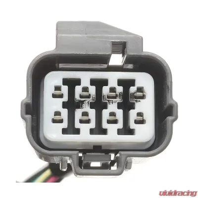 Intermotor Crankshaft Sensor Standard Ignition PC417 - PC417