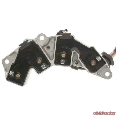 Intermotor Crankshaft Sensor Standard Ignition PC417 - PC417