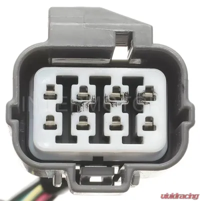 Intermotor Crankshaft Sensor Standard Ignition PC417 - PC417