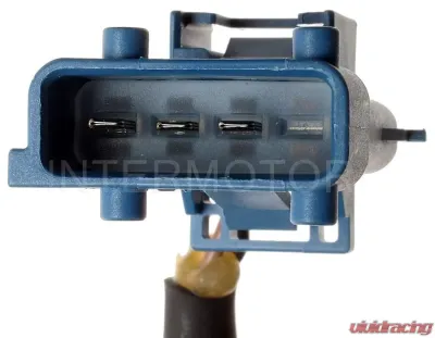 Intermotor Crankshaft Sensor Standard Ignition PC433 - PC433