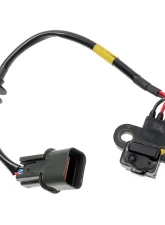 Intermotor Camshaft / Crankshaft Position Sensor Standard Ignition PC44                                     - PC44 - Image 6