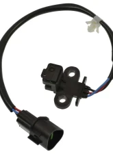 Intermotor Crankshaft Sensor Standard Ignition PC50                                     - PC50 - Image 5
