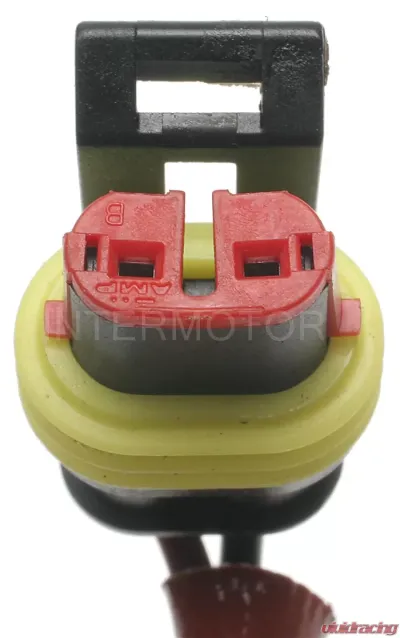 Intermotor Camshaft / Crankshaft Position Sensor Standard Ignition PC514 - PC514