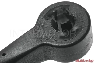 Intermotor Crankshaft Sensor Standard Ignition PC516 - PC516