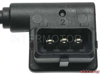 Intermotor Crankshaft Sensor Standard Ignition PC516 - PC516