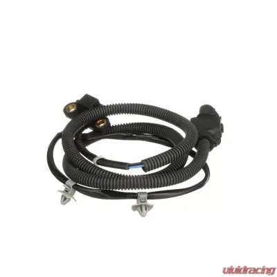 Intermotor Crankshaft Sensor Standard Ignition PC536 - PC536