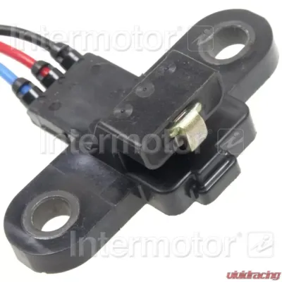 Intermotor Crankshaft Sensor Standard Ignition PC541 - PC541