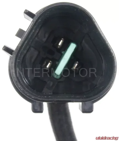 Intermotor Crankshaft Sensor Standard Ignition PC541 - PC541