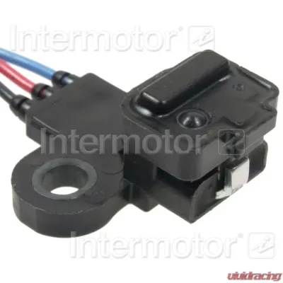 Intermotor Camshaft / Crankshaft Position Sensor Standard Ignition PC555 - PC555