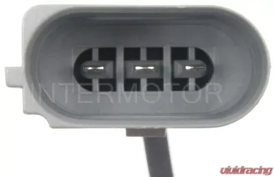 Intermotor Crankshaft Sensor Standard Ignition PC575 - PC575