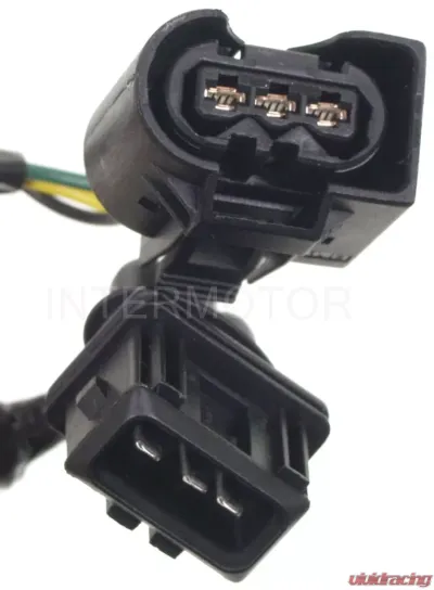 Intermotor Crankshaft Sensor Standard Ignition PC589 - PC589