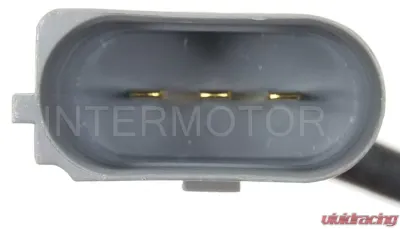 Intermotor Crankshaft Sensor Standard Ignition PC704 - PC704