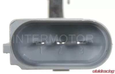 Intermotor Crankshaft Sensor Standard Ignition PC706 - PC706