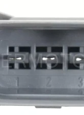 Intermotor Crankshaft Sensor Standard Ignition PC707                                     - PC707 - Image 4