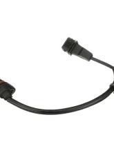 Intermotor Crankshaft Sensor Standard Ignition PC710                                     - PC710 - Image 2