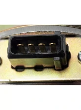 Intermotor Camshaft / Crankshaft Position Sensor Standard Ignition PC72                                     - PC72 - Image 4