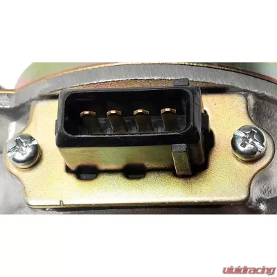 Intermotor Camshaft / Crankshaft Position Sensor Standard Ignition PC72 - PC72