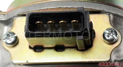 Intermotor Camshaft / Crankshaft Position Sensor Standard Ignition PC72 - PC72