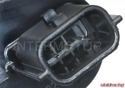 Intermotor Crankshaft Sensor Standard Ignition PC786 - PC786