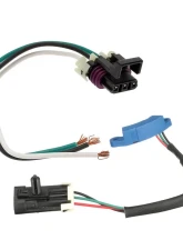 Blue Streak Crankshaft Sensor Kit Standard Ignition PC82K                                     - PC82K - Image 3