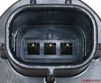 Intermotor Crankshaft Sensor Standard Ignition PC857 - PC857