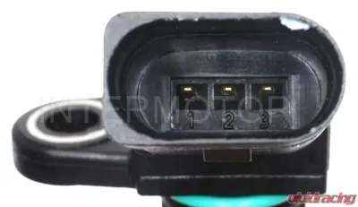 Intermotor Crankshaft Sensor Standard Ignition PC858 - PC858