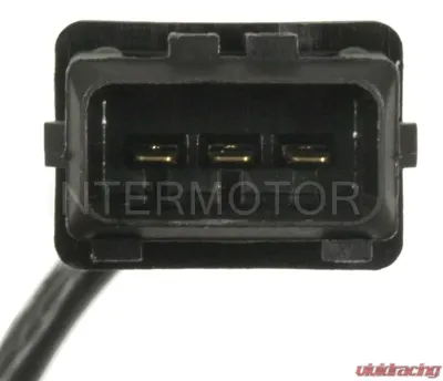 Intermotor Crankshaft Sensor Standard Ignition PC861 - PC861