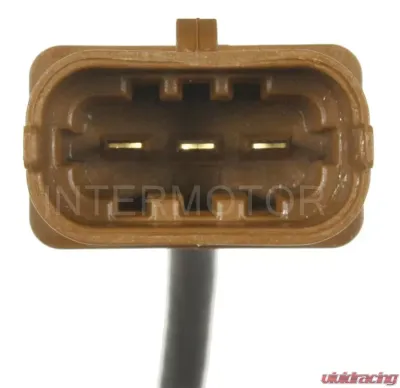 Intermotor Crankshaft Sensor Standard Ignition PC876 - PC876