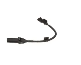 Intermotor Crankshaft Sensor Standard Ignition PC934