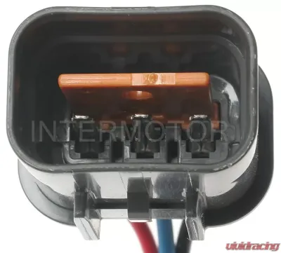 Intermotor Camshaft Sensor Standard Ignition PC96 - PC96