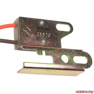 A/C Cut-Off Switch Standard Ignition PCS126 - PCS126