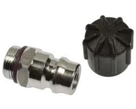 A/C Low Pressure Cut-Out Switch Standard Ignition PCS163