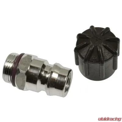 A/C Low Pressure Cut-Out Switch Standard Ignition PCS163 - PCS163