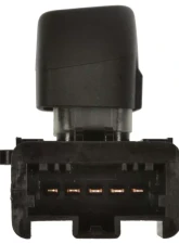 Intermotor Power Door Lock Switch Standard Ignition PDS229                                     - PDS229 - Image 2