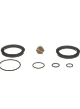 Fuel Filter Housing Seal Kit Standard Ignition PHS1                                     - PHS1 - Image 2