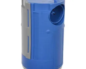 Intermotor Parking Assist Sensor Standard Ignition PPS10