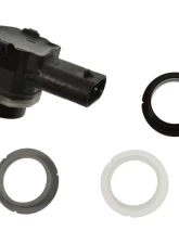 Intermotor Parking Assist Sensor Standard Ignition PPS34                                     - PPS34 - Image 4