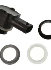 Intermotor Parking Assist Sensor Standard Ignition PPS36                                     - PPS36 - Image 4