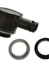 Intermotor Parking Assist Sensor Standard Ignition PPS43                                     - PPS43 - Image 4