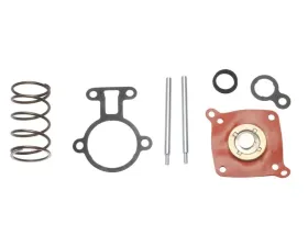 Fuel Pressure Regulator Standard Ignition PR151