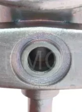 Intermotor Fuel Pressure Regulator Standard Ignition PR195                                     - PR195 - Image 3