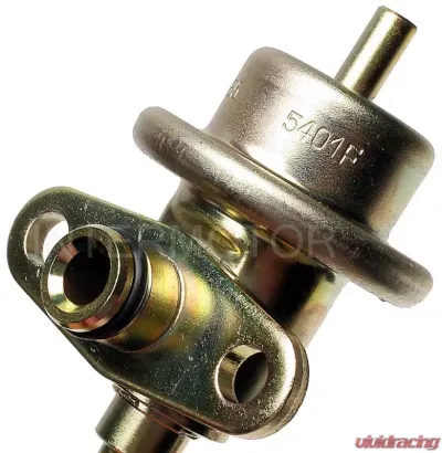 Intermotor Fuel Pressure Regulator Standard Ignition PR253 - PR253