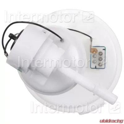 Intermotor Fuel Pressure Regulator Standard Ignition PR332 - PR332