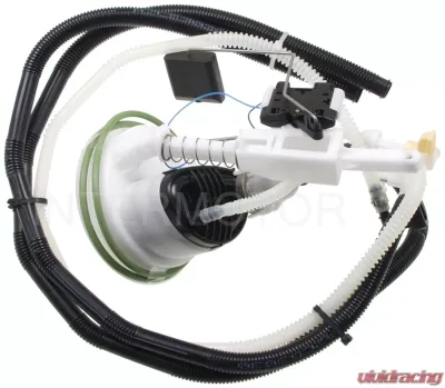 Intermotor Fuel Pressure Regulator Standard Ignition PR333 - PR333