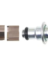 Intermotor Fuel Pressure Regulator Standard Ignition PR368                                     - PR368 - Image 4