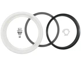 Intermotor Fuel Pressure Regulator Standard Ignition PR381