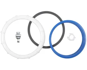 Intermotor Fuel Pressure Regulator Standard Ignition PR382